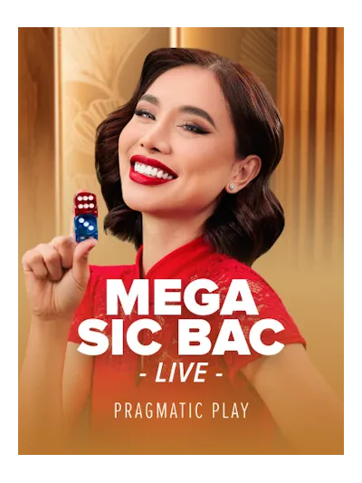 Mega Sic Bac — Pragmatic Play